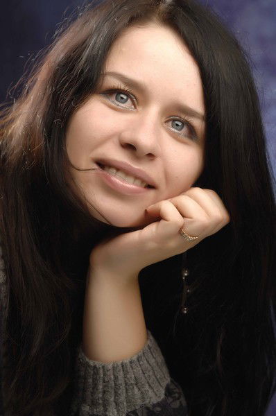 Татьяна Олейник