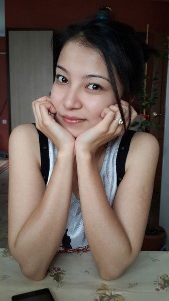 Катира Кудаманова