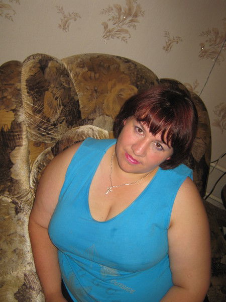 Наташа Перевалова