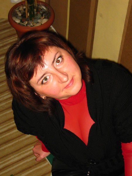 Татьяна Воскобойникова