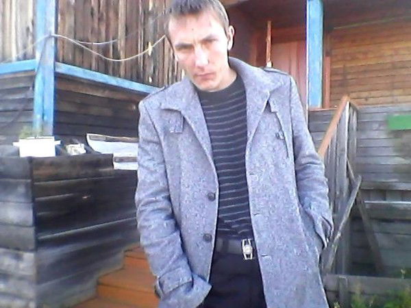 Антон Матвиенко