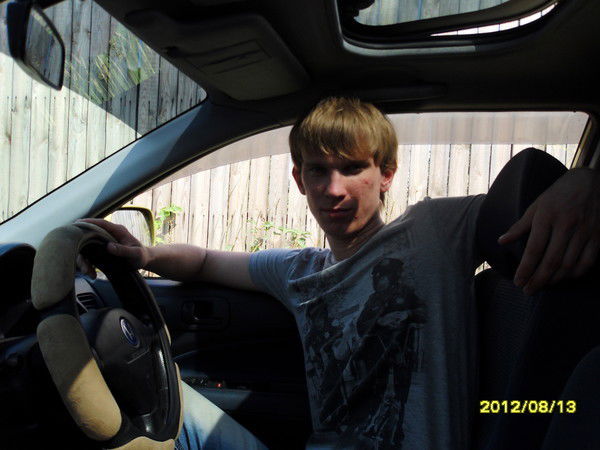 Aleksandr Viktorovich