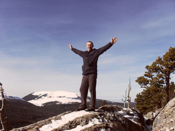 Алексей Сущенков