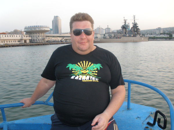 Константин Минюхин