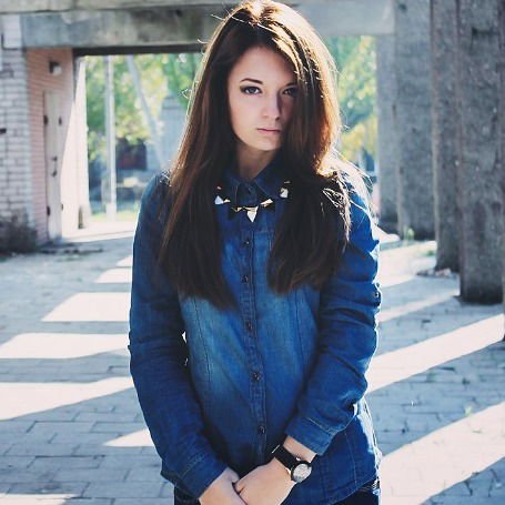 Алёна Авилова