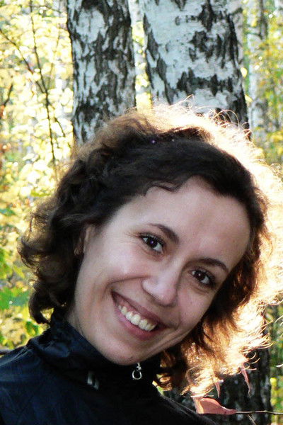 Екатерина Лукьянчикова