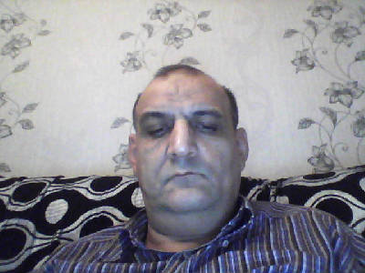 Ализамин Мусаев