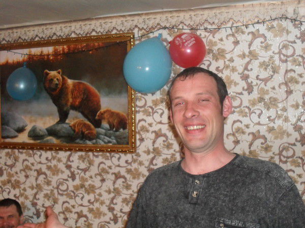 Сергей Ерошов