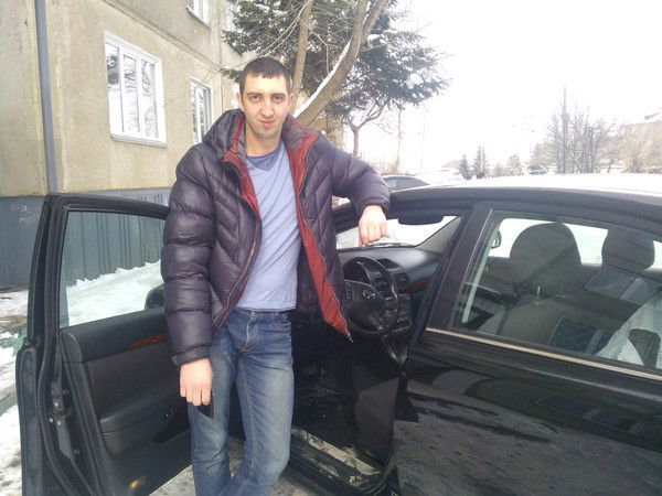 Евгений Ивашов