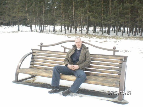 Анатолий Виноградов