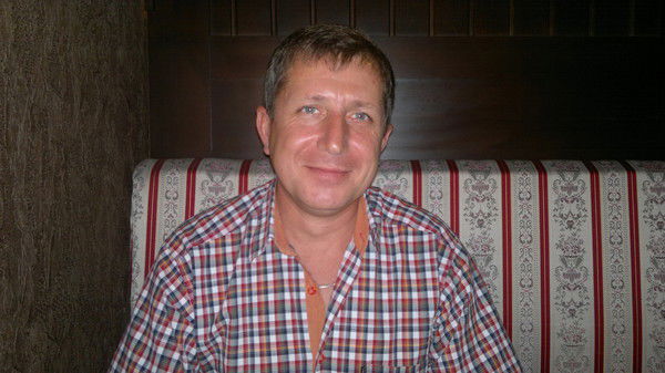 Сергей Токарев