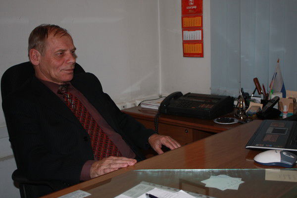 Aлександр Ширманов