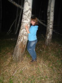 Эля Туйгунова