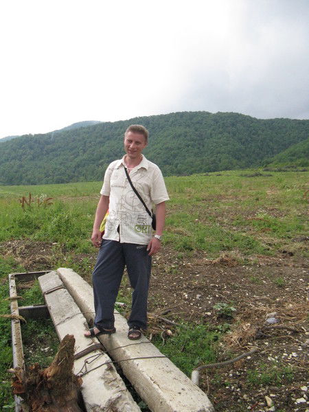 Сергей Хапилин