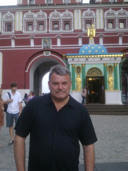 Евгений Заверин