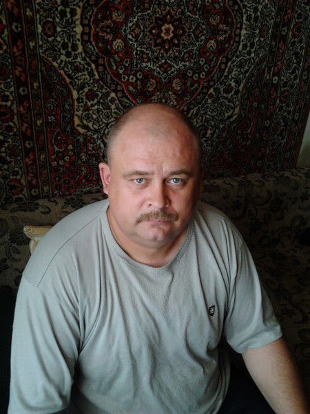 Александр Кочкин