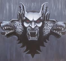 Кара Небесная Айсберг