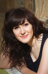 Татьяна Богданова