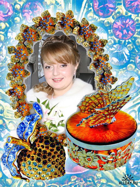 Светлана Сливка