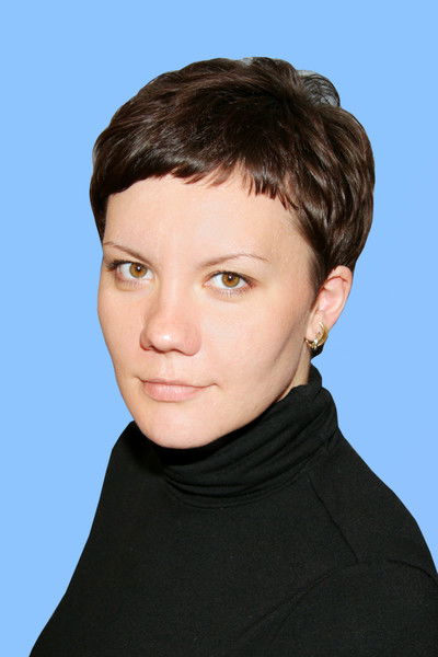 Елена Никулина