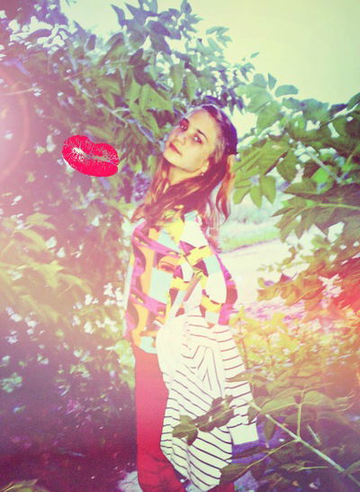 Полина Блощицына