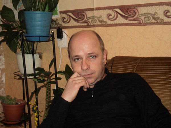 Владимир Домашенкин