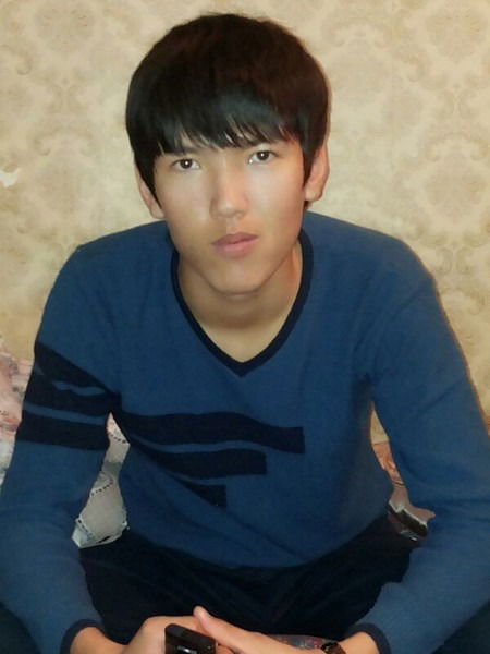 Бейiмбет Нургабылов