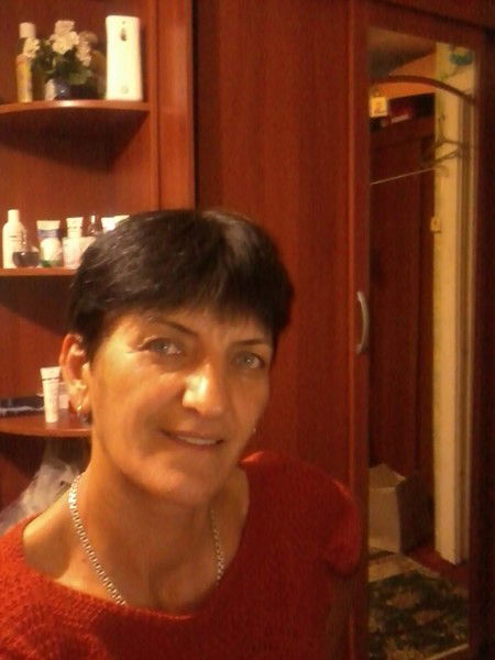 Ирина Терещенко