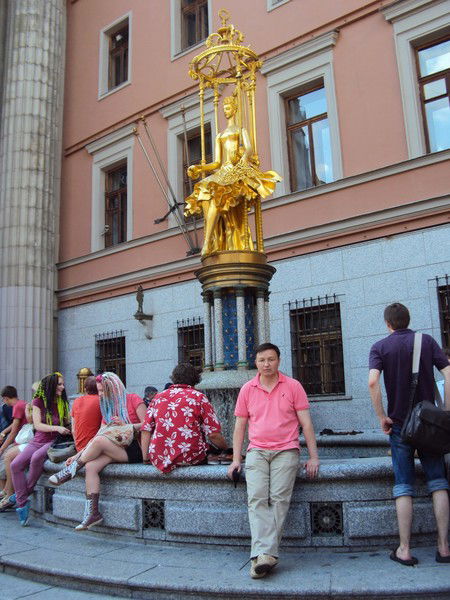 Сабит Кучуков