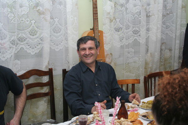 Giorgi Zunturashvili