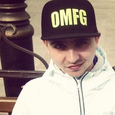 Максим Перфильев