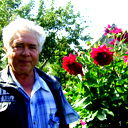 Александр Чистяков