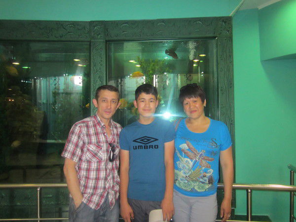 Жан Pamaзанов