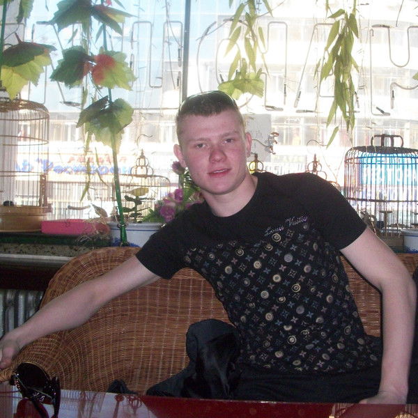 Иван Турыгин