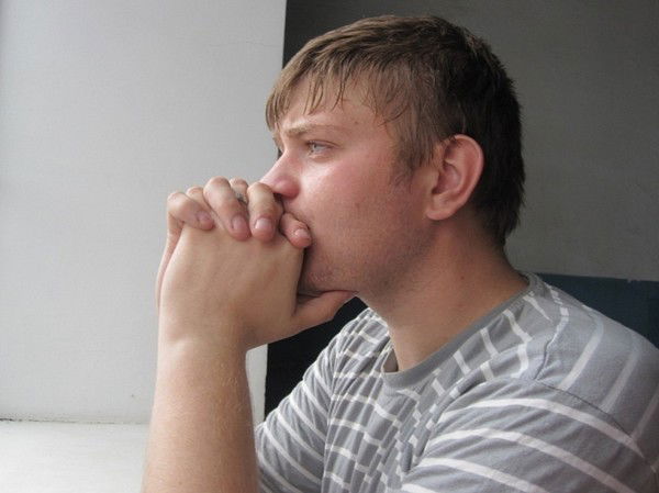 Николай Багрянцев