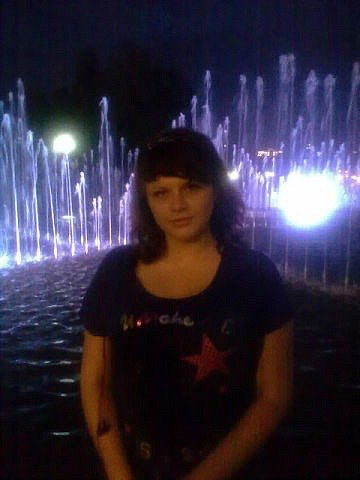 Ирина Муравьёва