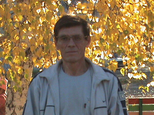 Иван Моисеев