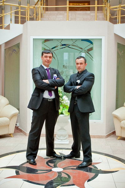 Бахтиёр. Мемонов