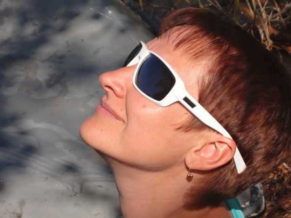 Наталья Тельнова