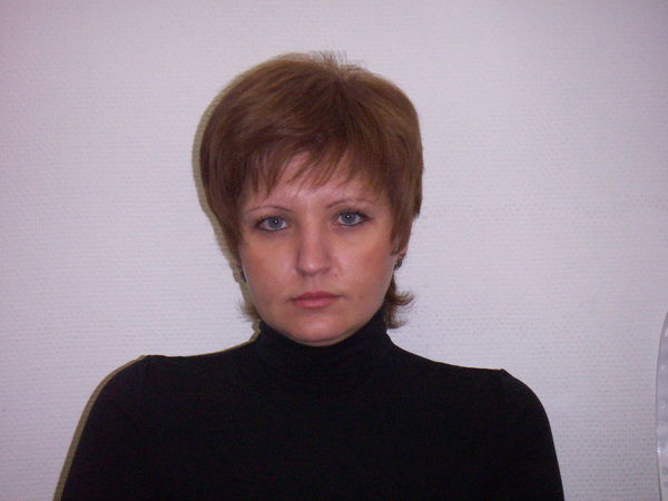 Татьяна Царственная