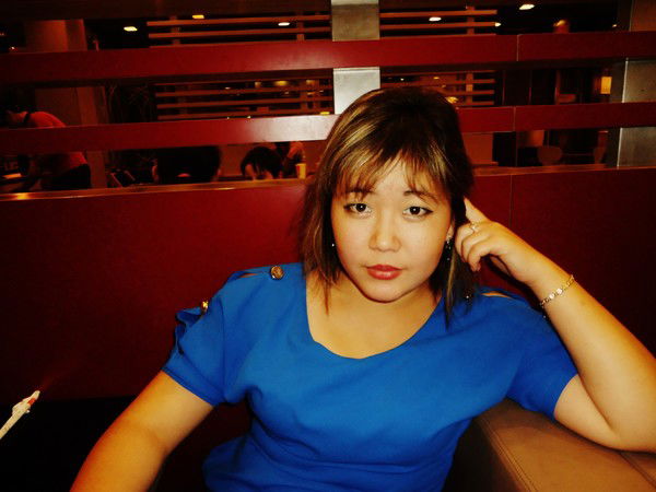 Диана Бузатанова