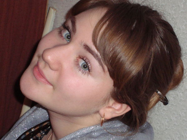 Юлия Ивашова