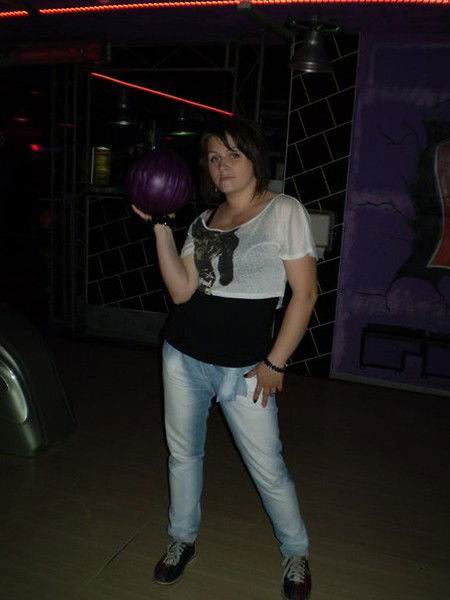 Иришечка Шевелёва