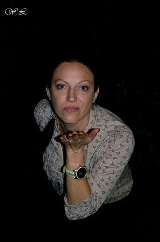 Ирина Лазарева