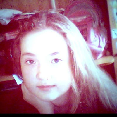 Лилия Шарафиева