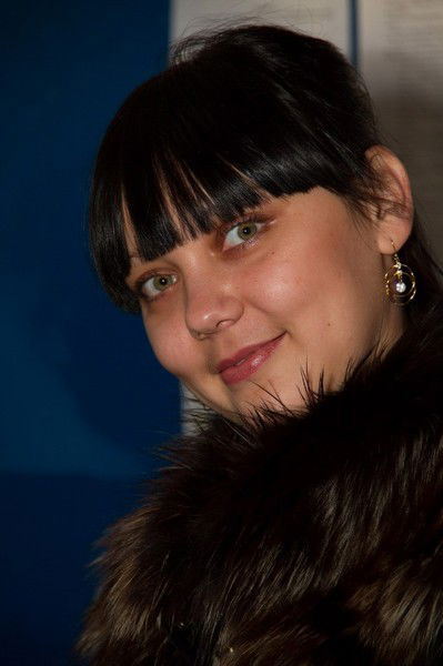 Диана Трапезникова