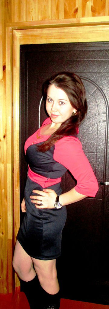 Алеся Алексеева