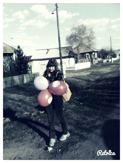 Виктория Кузнецова