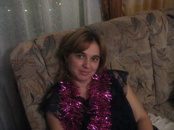 Виктория Лобода