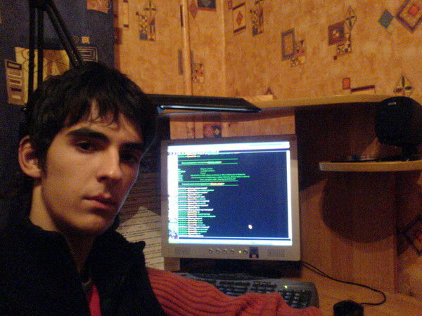 F1Uffy` Христоff